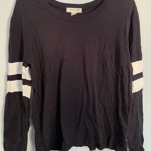 Women’s Long Sleeve Tee